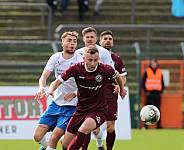 Cosy-Wasch Viertelfinale BFC Dynamo - VSG Altglienicke