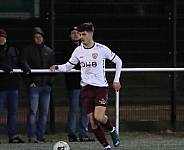 Testspiel BFC Dynamo - FC Hertha 03 Zehlendorf,