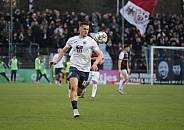 23.Spieltag SV Babelsberg 03 - BFC Dynamo