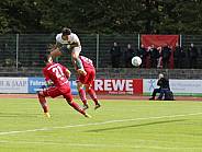 9.Spieltag Greifswalder FC - BFC Dynamo,