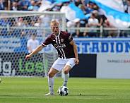 1. Runde DFB-Pokal BFC Dynamo - VfL Bochum 1848