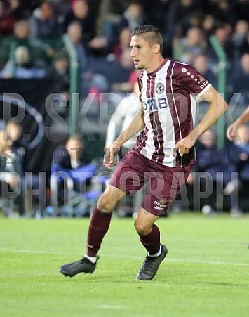 12.Spieltag BFC Dynamo - Chemnitzer FC,