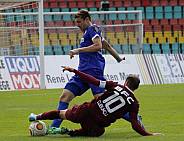 4.Spieltag BFC Dynamo - VSG Altglienicke