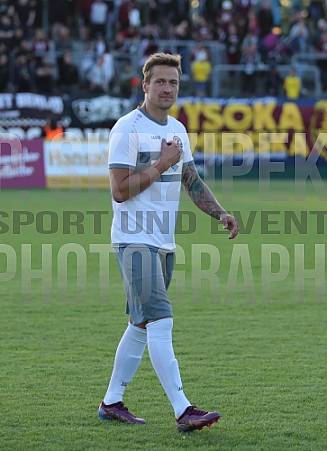 BFC Dynamo - BFC Dynamo Allstars Team,