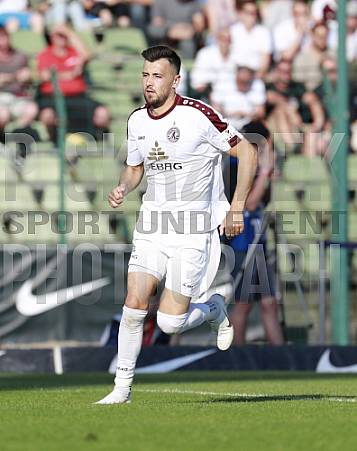 Berliner Pilsner Pokalfinal 2018BFC Dynamo - Berliner SC