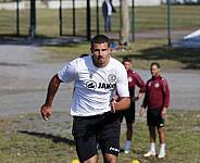 11.09.2019 Training BFC Dynamo