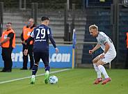 7.Spieltag Hertha BSC II - BFC Dynamo