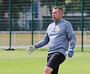 Training vom 26.07.2023 BFC Dynamo