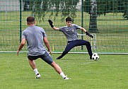 Training vom 24.06.2024 BFC Dynamo