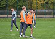 Training 09.10.2025 BFC Dynamo