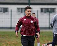 23.10.2019 Training BFC Dynamo