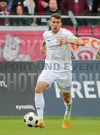 Halbfinale BFC Dynamo - VSG Altglienicke