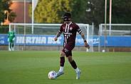 33.Spieltag Hertha BSC II - BFC Dynamo