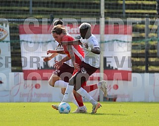 3.Runde Cosy-Wasch-Landespokal SV Lichtenberg 47 - BFC Dynamo,