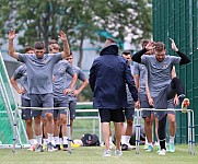 20.07.2021 Training BFC Dynamo