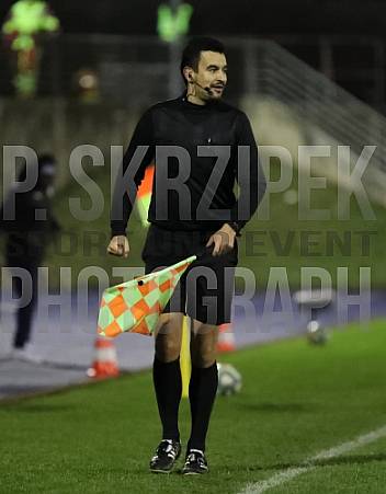 25.Spieltag SV Tasmania - BFC Dynamo,