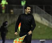 25.Spieltag SV Tasmania - BFC Dynamo,