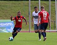 3.Spieltag FC Eilenburg - BFC Dynamo,