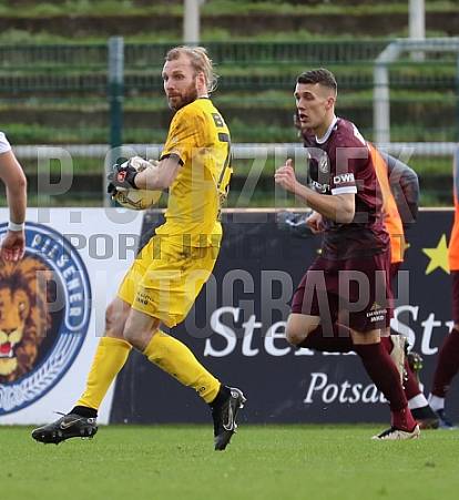 Cosy-Wasch Viertelfinale BFC Dynamo - VSG Altglienicke Cosy-Wasch Viertelfinale BFC Dynamo - VSG Altglienicke