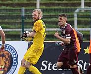 Cosy-Wasch Viertelfinale BFC Dynamo - VSG Altglienicke