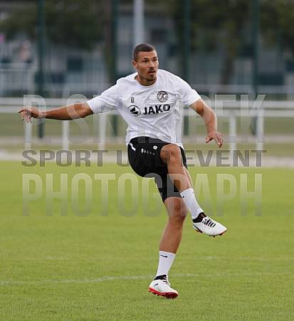 10.08.2019 Training BFC Dynamo