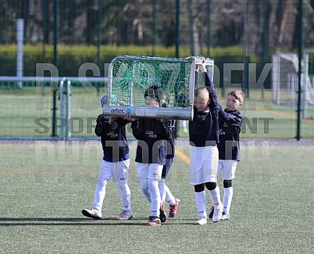 BFC Dynamo FerienCamp April 2022