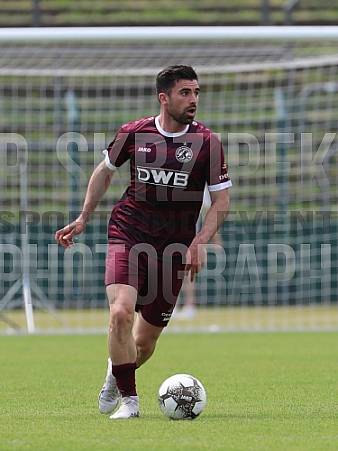 33.Spieltag BFC Dynamo - FSV 63 Luckenalde