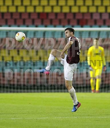 6.Spieltag BFC Dynamo - TSG Neustrelitz