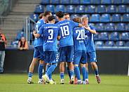 5.Spieltag 1.FC Magdeburg II - BFC Dynamo,