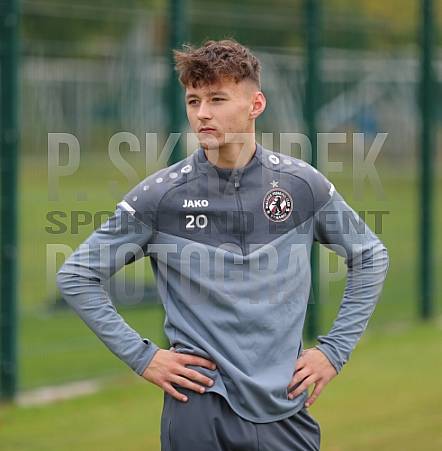 12.10.2021 Training BFC Dynamo