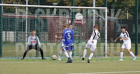 BFC Dynamo u15 - SV Empor Berlin u15 BFC Dynamo u15 - SV Empor Berlin u15