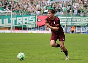 33.Spieltag BSG Chemie Leipzig - BFC Dynamo