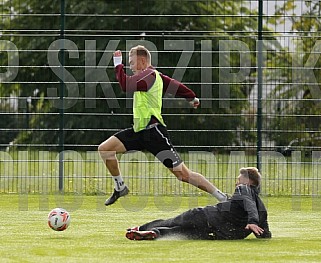 05.10.2019 Training BFC Dynamo