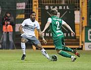 14.Spieltag BSG Chemie Leipzig - BFC Dynamo