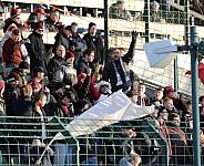 19.Spieltag BFC Dynamo - Bischofswerdaer FV08