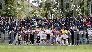 3.Runde Cosy-Wasch-Landespokal SV Lichtenberg 47 - BFC Dynamo,