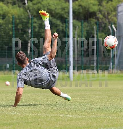 22.07.2021 Training BFC Dynamo