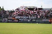 2.Spieltag BFC Dynamo - Berliner AK 07,
