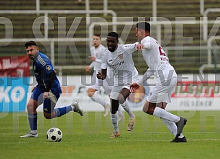 Achtelfinale Delay Sports Berlin - BFC Dynamo