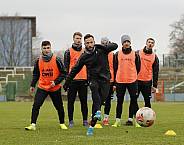 07.02.2020 Training BFC Dynamo