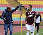 14.Spieltag BFC Dynamo - FSV Union Fürstenwalde ,