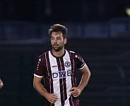 6.Spieltag BFC Dynamo - SV Tasmania Berlin,