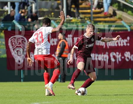29.Spieltag BFC Dynamo - FC Rot-Weiß Erfurt