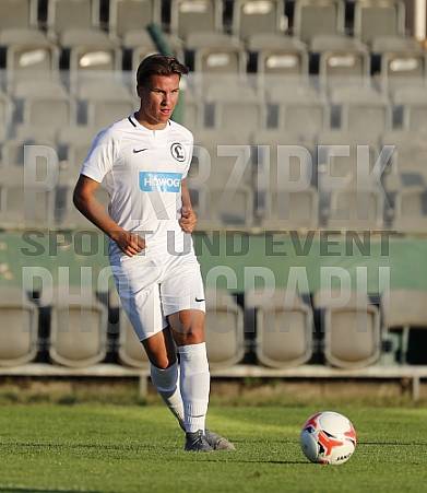 2.Testspiel BFC Dynamo - Lichtenberg 47 ,