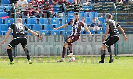 4.Spieltag BFC Dynamo - VfB Germania Halberstadt,