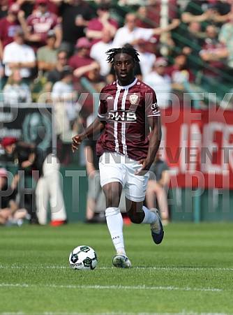 1. Runde DFB-Pokal BFC Dynamo - VfL Bochum 1848 1. Runde DFB-Pokal BFC Dynamo - VfL Bochum 1848