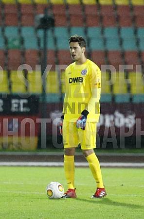 6.Spieltag BFC Dynamo - TSG Neustrelitz