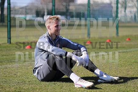 Training vom 06.03.2025 BFC Dynamo Training vom 06.03.2025 BFC Dynamo
