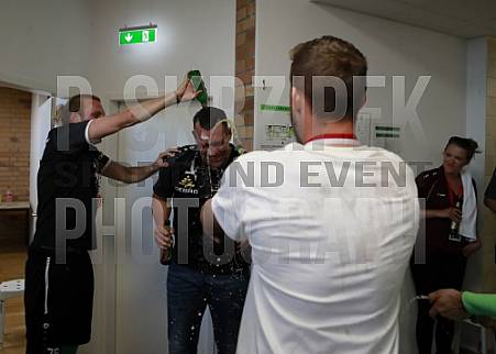 Berliner Pilsner Pokalfinal 2018
BFC Dynamo - Berliner SC Berliner Pilsner Pokalfinal 2018
BFC Dynamo - Berliner SC