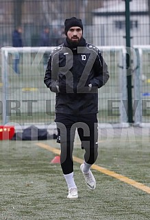 Training 27.11.2018